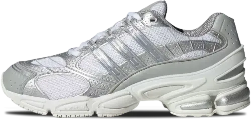 image de adidas Ozweego Silver Metallic ih0398