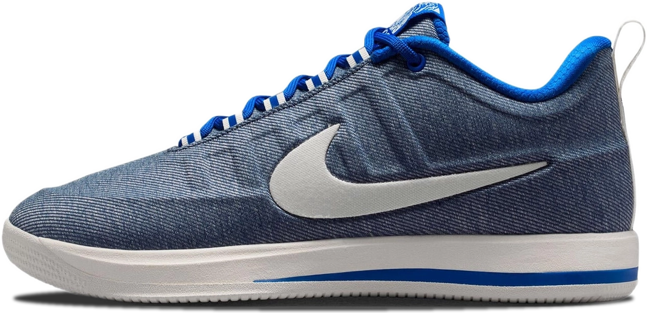 Nike Book 2 Must Be The Denim