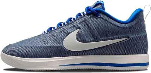 Nike Book 2 MUST BE THE DENIM image