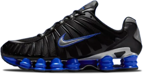 image de Nike Shox TL Racer Blue Silver CN0151-004
