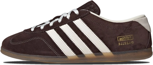 Image de adidas Gazelle Lo Pro AURORA COFFEE OFF WHITE GUM