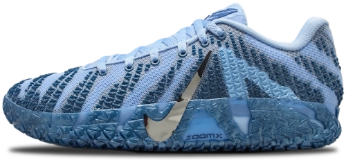 Image de Nike Ja 3 Cobalt Bliss HF2793-400