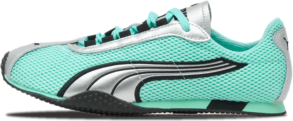Puma H-Street OG MINT JELLY PUMA SILVER