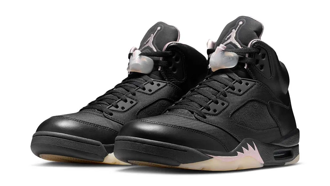 PSG x Air Jordan Off Noir HQ3004-001