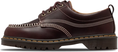 Image de Image gallery #0 Dr. Martens Lowell CHERRY RED ORLEANS 31817600