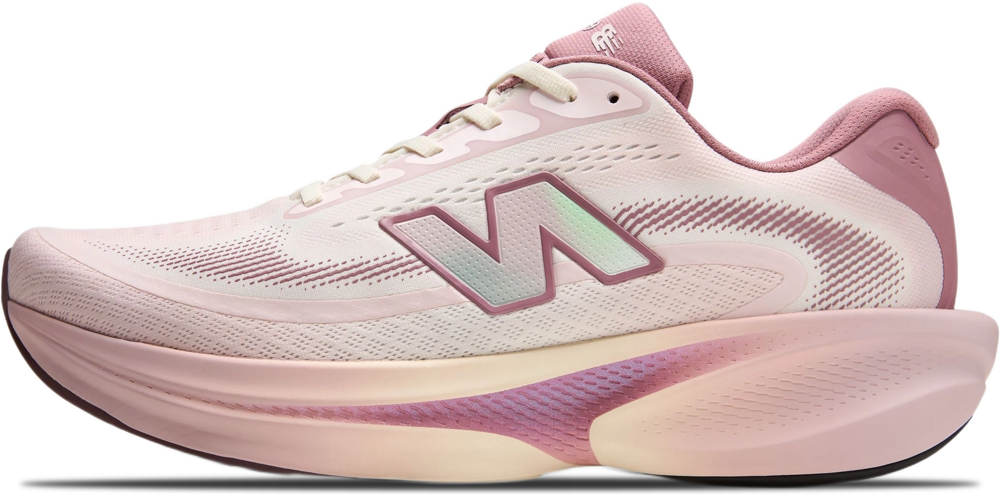 Gabby Thomas x New Balance Ellipse V1