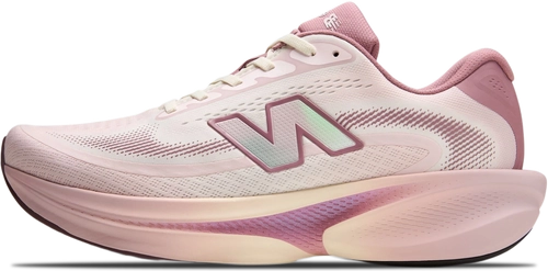 Image de Gabby Thomas x New Balance Ellipse V1 LONE STAR GREY WHITE