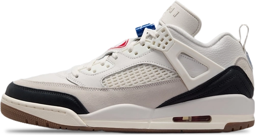 Image de Jordan Spizike Low FC