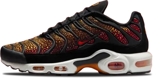 Swarovski Nike Air Max Plus WMNS Sunset FZ9042-001