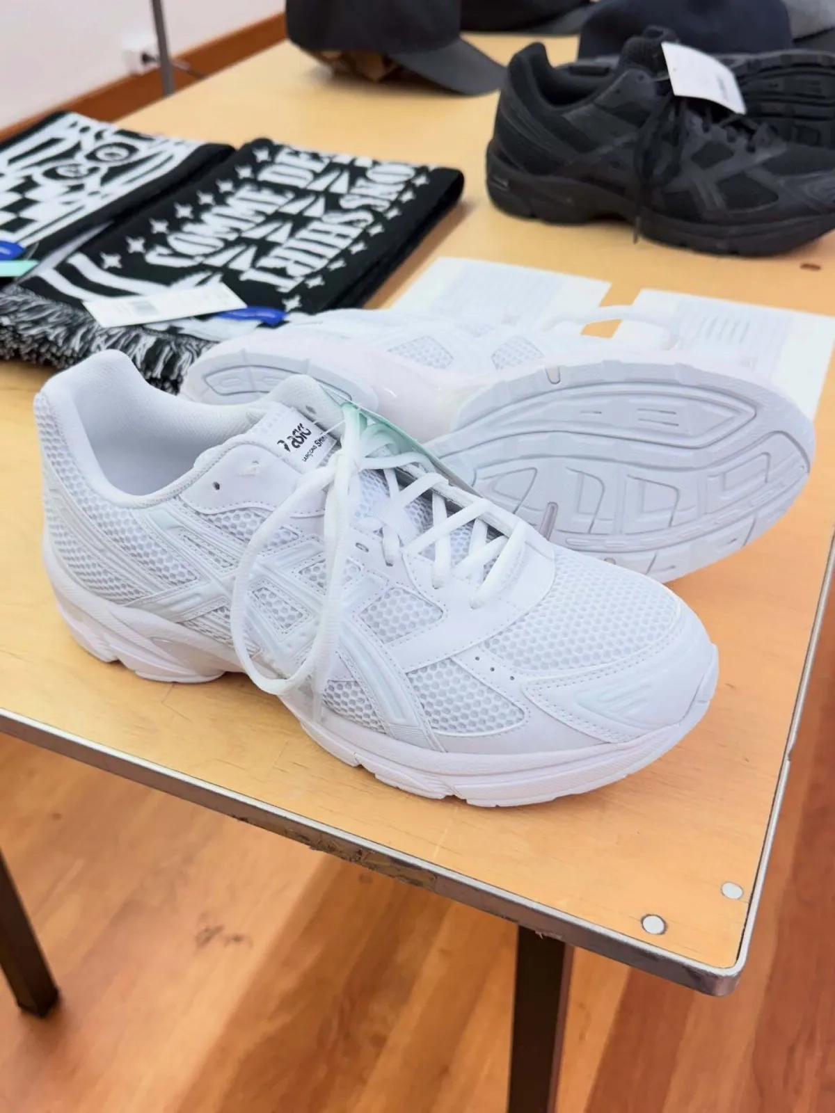 Comme des Garçons Shirts Asics Gel-1130