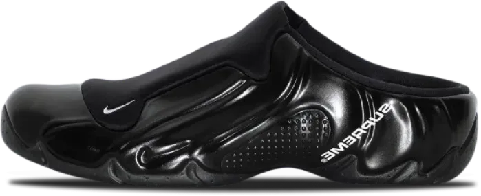 Supreme x Nike Clogposite BLACK