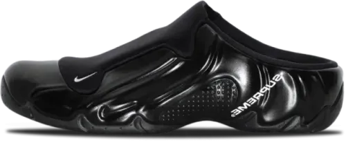 image de Supreme Nike Clogposite Black FN0289-001
