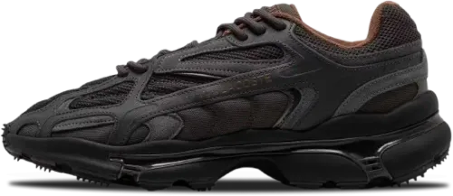 image de Lacoste L003 2k24 Grey Black 48SMA0060-12X