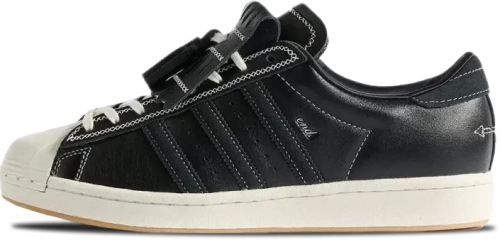 image de End Adidas Superstar Vintage Tying The Knot JR0518