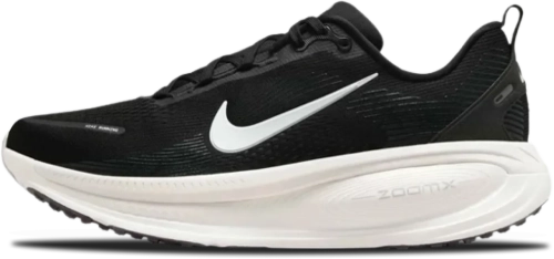 image de Nike Vomero 18 Black Coconut Milk HM6803-007