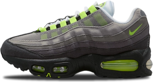 Image de Nike Air Max 95 GS NEON