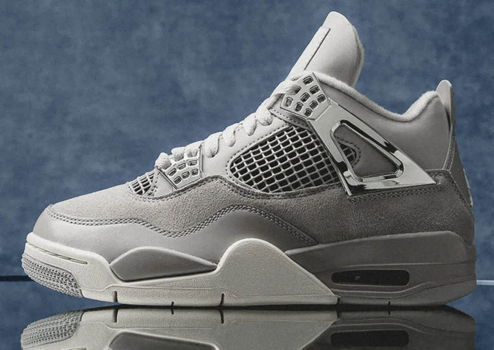 Sélection Sneakers Gris