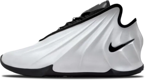 Nike Gt Future Metallic Silver Fz5590 002