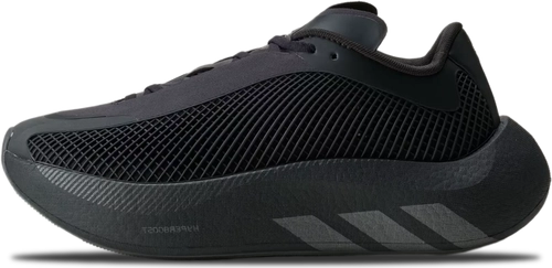 Image gallery #2 adidas Hyperboost Euphoria Triple Black LA6211 image