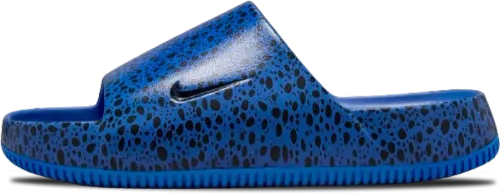 image de Nike Calm Slide Safari Racer Blue HF1067-400