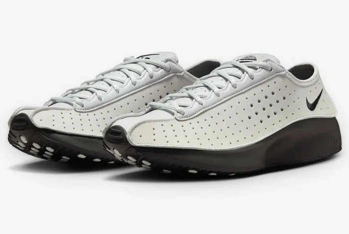 Dover Street Market x Nike Air Superfly LIGHT GREY