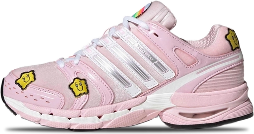 adidas Originals x Care Bears Adistar Control 5 WMNS CLEAR PINK image