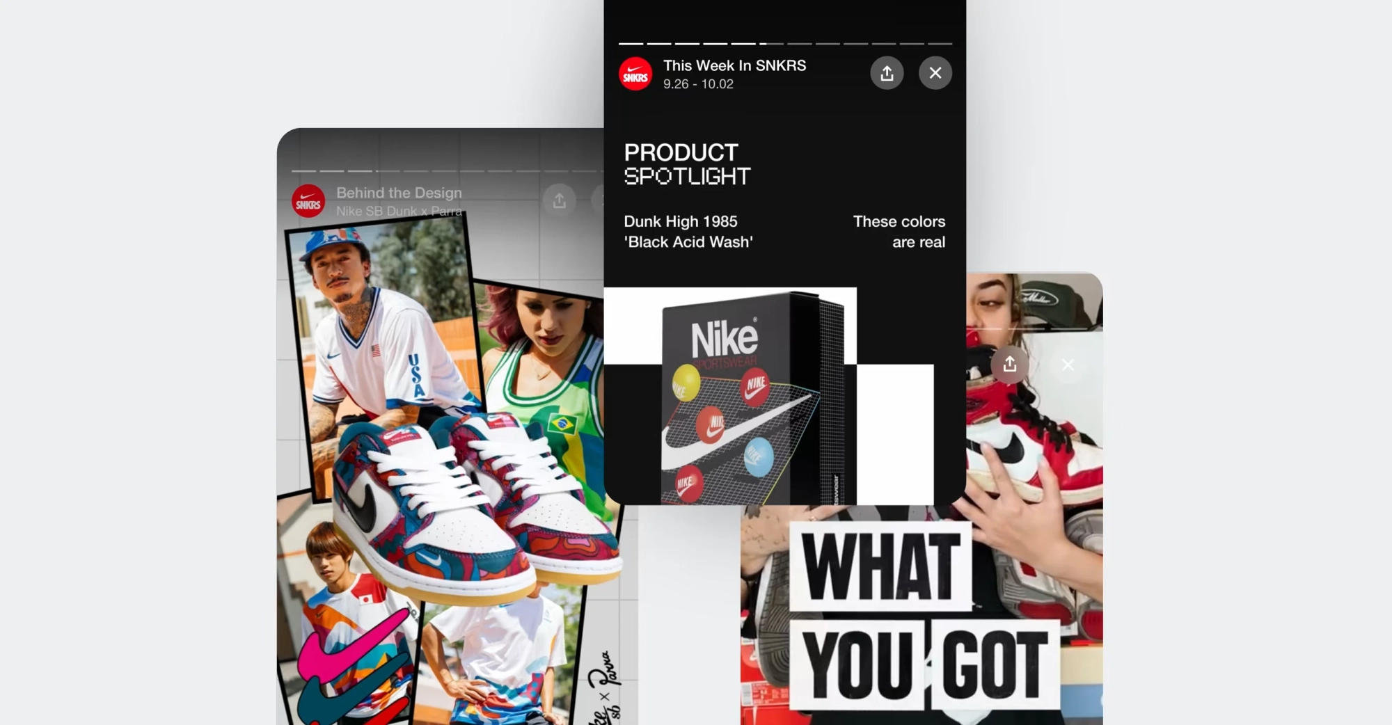 Nike confirms the future of SNKRS despite rumors surrounding the platform