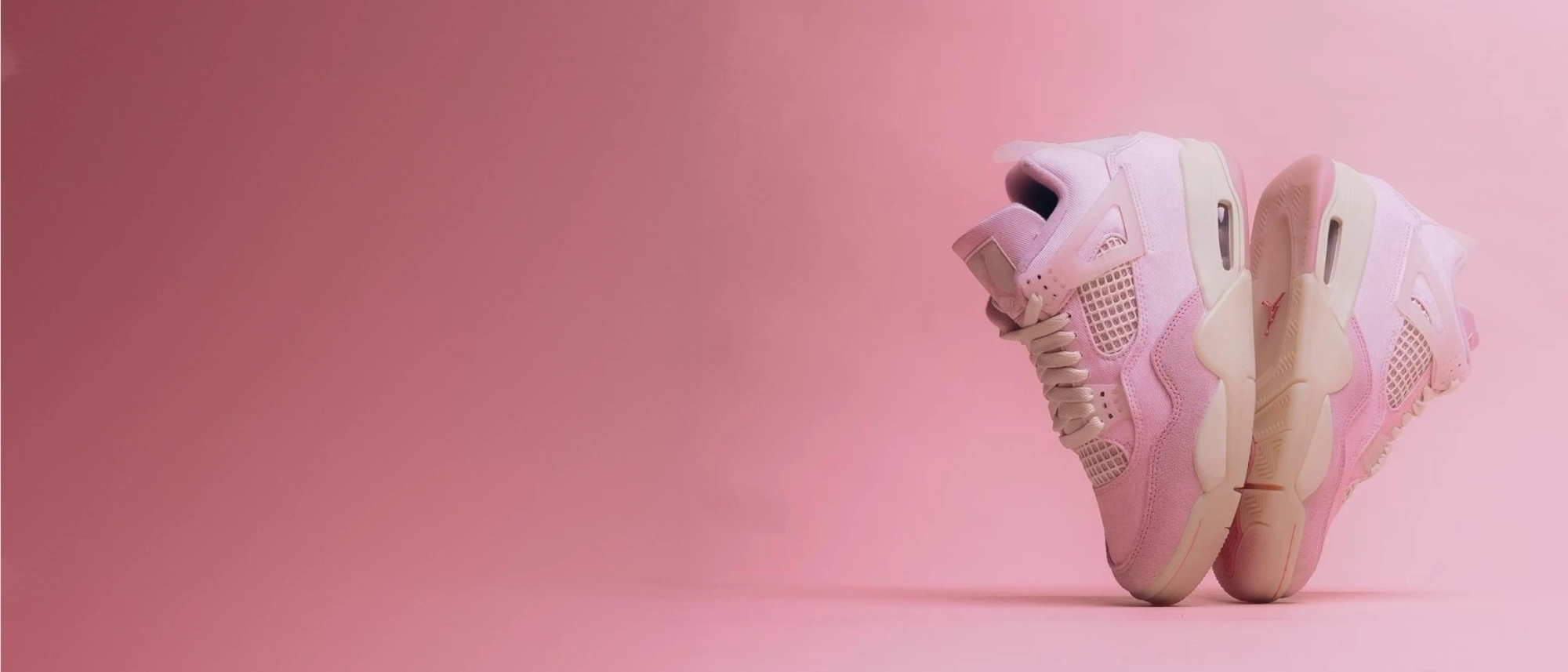 La dernière Jordan 4 à cop !