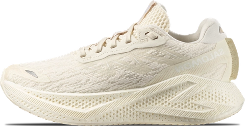 Image de Salomon Aero Glide 4 VANILLA ICE VANILLA ICE