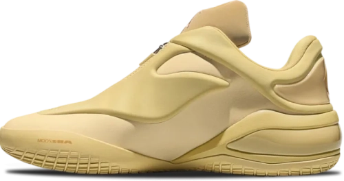 image de Converse Shai 001 Butter A18771C-100