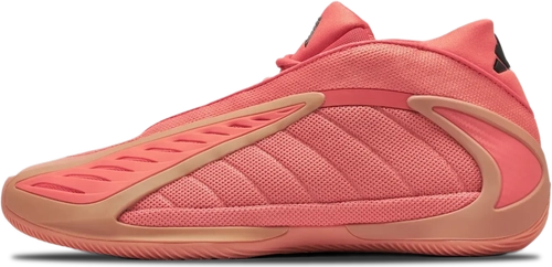 Imagen de Image gallery #0 adidas Anthony Edwards 2 Coral Red KJ1886