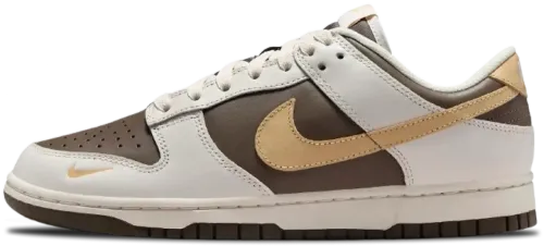 Image de Nike Dunk Low Phantom Sesame HM9655-001