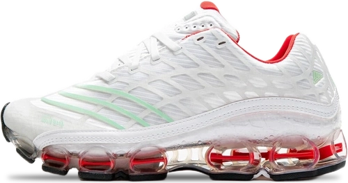 adidas Originals x Coca-Cola MEGARIDE F50 WHITE Bild