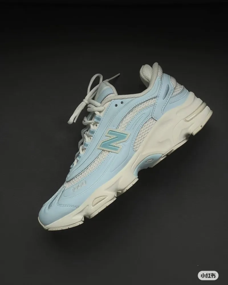 New Balance 1000 ICE BLUE