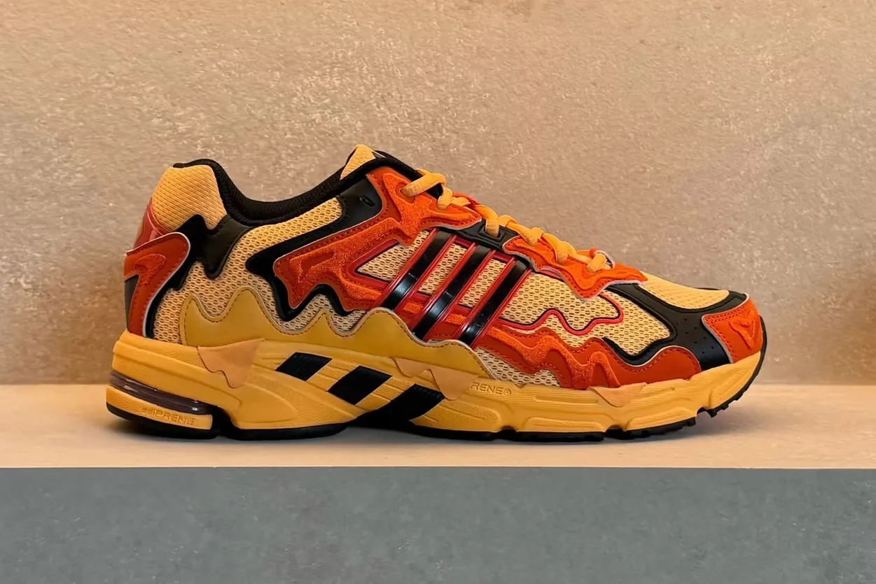 bad bunny adidas response cl unreleased