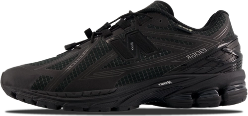 Image de New Balance 1906X BLACK ALKALINE GREEN