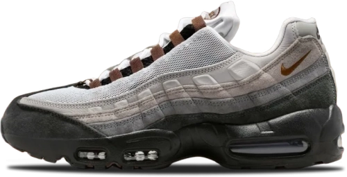 Image de Nike Sb Air Max 95 Cacao Wow Hf7545 002