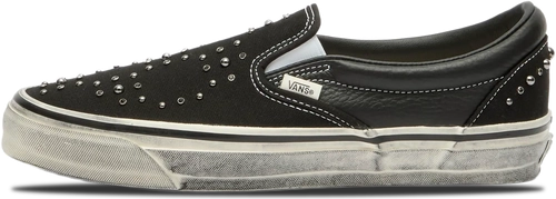 Vans LX Classic Slip-On 98 Pearlized Blackout VN000D9PBKA image