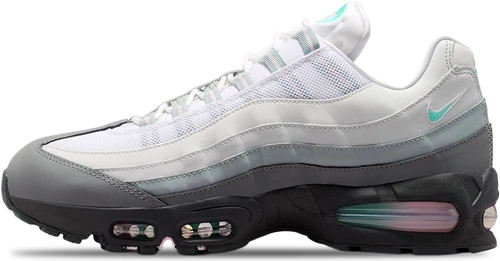 Nike Air Max 95 Big Bubble APPLE PINK image
