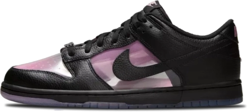 image de Nike Dunk Low Retro Pink Rise Im3077 600