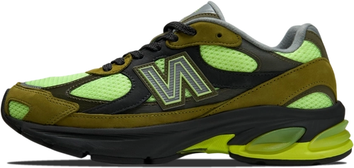 Image de New Balance 2010 SEA MOSS AFTERGLOW v3