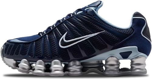 Image de Image gallery #0 Nike Shox TL WMNS OBSIDIAN LIGHT ARMORY BLUE IH4481-400