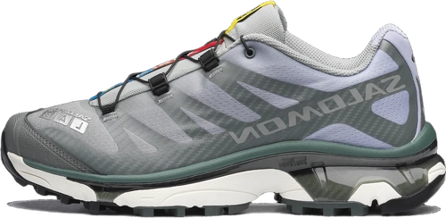 Image gallery #0 Salomon XT-4 OG Sedona Sage Wrought Iron L47990700 image