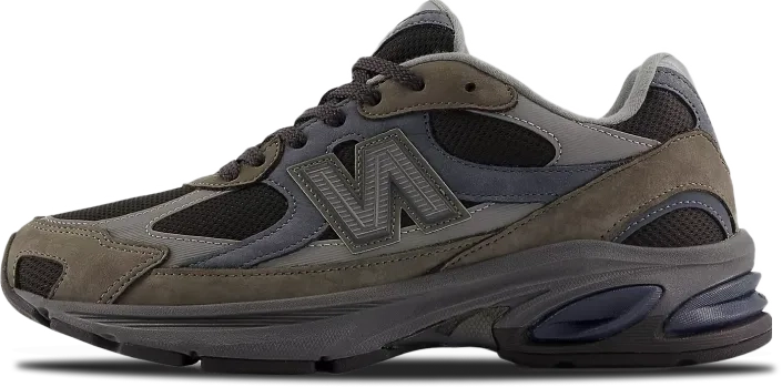 New Balance 2010 TORNADO