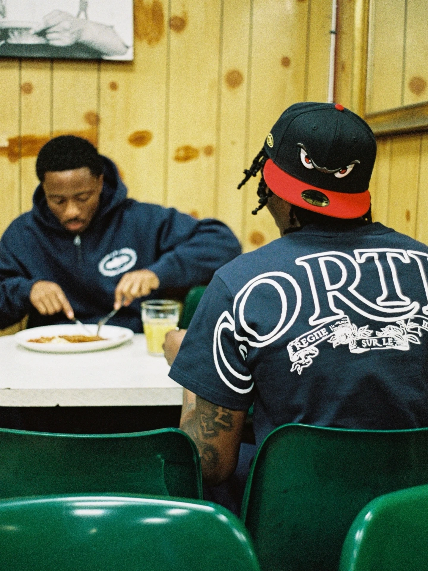 Corteiz New Era Collaboration 2026