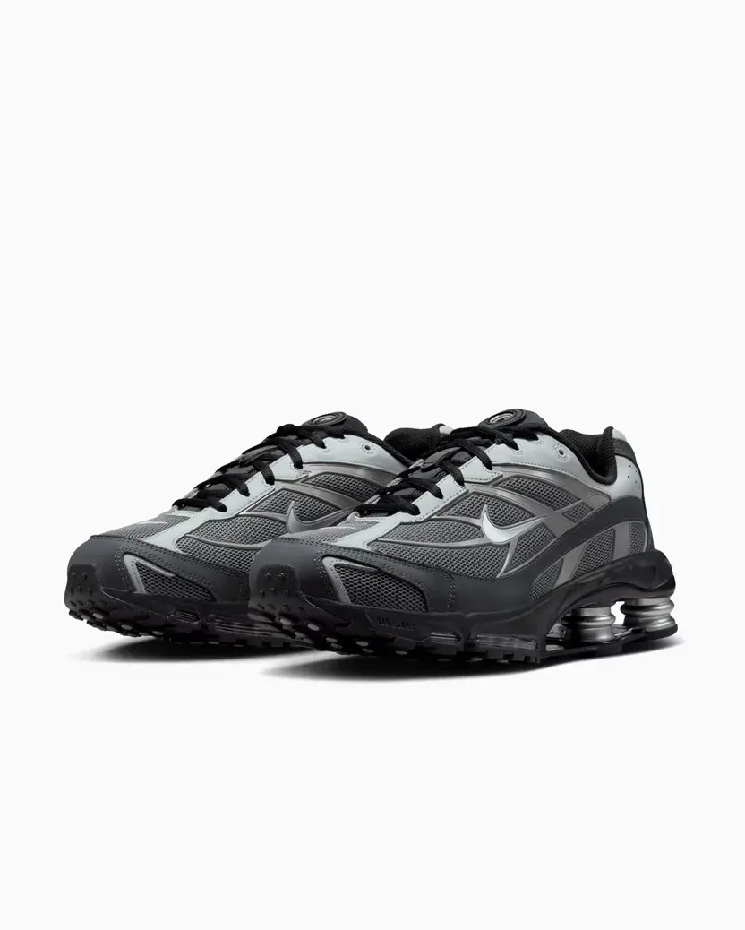 nike shox ride 2 black phantom ib4470-099