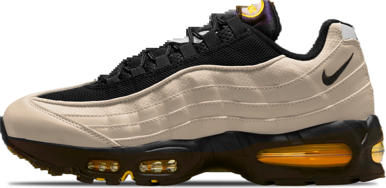 Nike SB Air Max 95 World Cup Sail