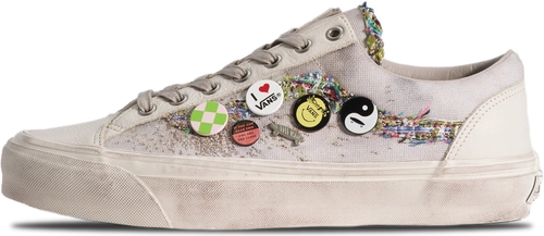 Image de Vans LX Old Skool 36 SOUVENIR OATMEAL VN000E8V2N11