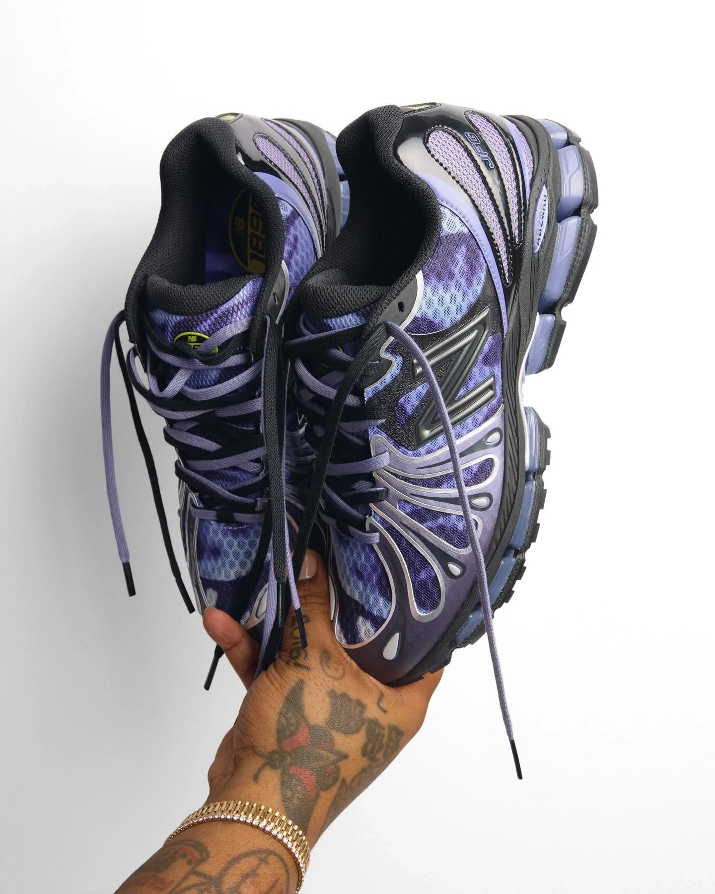 Joe Freshgoods New Balance 1890