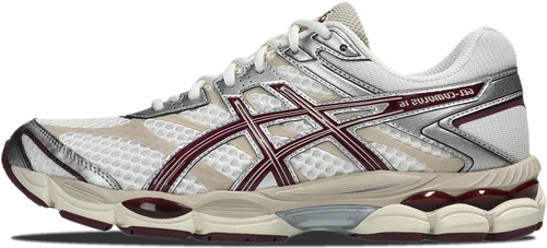 Image de ASICS SportStyle GEL-Cumulus 16 CREAM BENIIMO PURPLE
